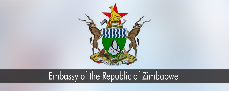 Embassy of the Republic of Zimbabwe 